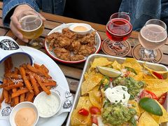 -京A Taproom·精酿餐吧(CBD店)