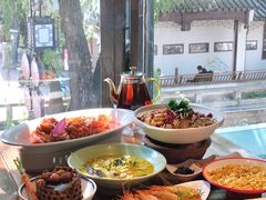 -鱼食饭稻·苏浙土菜17年老馆子(平江路店)