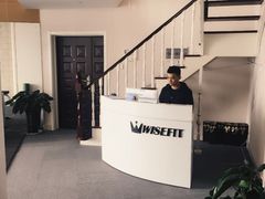 -WISEFIT健身&拳击(CBD店)