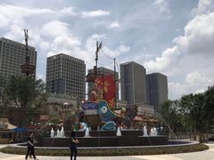 -广州融创文旅城