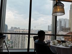 -富力丽思卡尔顿酒店·丽轩中餐厅