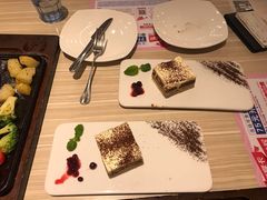 经典提拉米苏-必胜客(紫竹桥苏宁店)