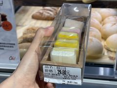 -Ole精品超市(南宁万象城店)