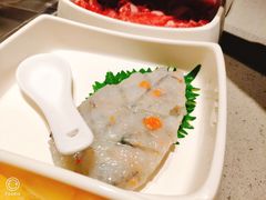 虾滑-海底捞火锅(南海万科广场店)