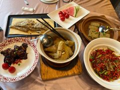 -印象天台·非遗文化美食(天台新城店)