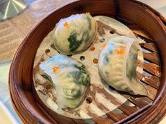 鲜虾菠菜饺-盆满钵满·国家非遗传承(云台店)