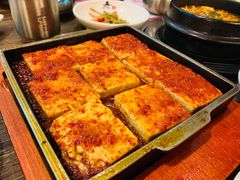 -朴大人炭烤·韩国料理(奥帆中心海尔洲际店)