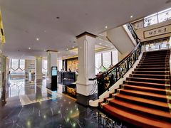 -茂名熹龙国际大酒店(人民广场高铁站店)