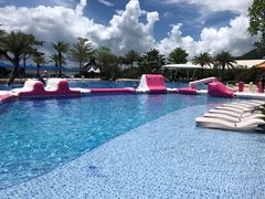 -深圳大梅沙京基洲际度假酒店