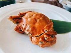 -王府井文华东方酒店-紫膳餐厅