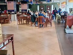 大堂-天下客饭店(中山路店)