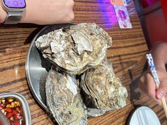 -蚝堡海鲜·威海菜·海肠捞饭·烧烤·亚洲吃蚝公司(幸福门店)
