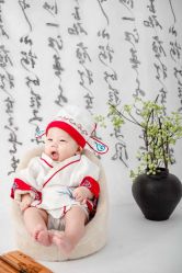 -小熊维尼高端儿童摄影(宝安旗舰店)