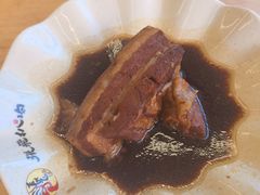 -張飛扒肉·龙江非遗(道外店)