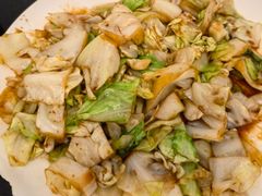 -清真宏玉祥黄门脸餐厅(华荫东里店)
