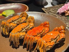 -花潮料理艺食馆(SM新生活广场店)