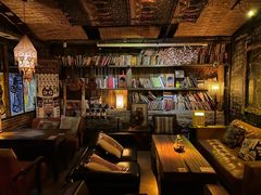 -城墙外BAR