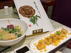 -北京全聚德(玉泉路店)