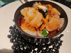 -茶人村·宫廷私厨(奥体印象城店)