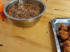 -清真-戏楼王记牛肉面