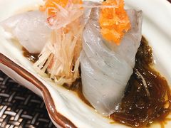 -天丰日本料理·铁板烧