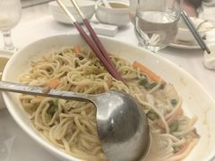 -骏莱海鲜鱼港(五角场店)