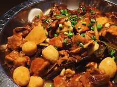 -胖哥俩肉蟹煲(来福士店)