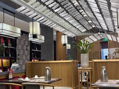大堂-闫府私房菜·百年鲁菜(恒隆店)
