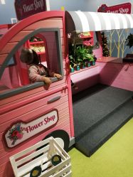 -幻贝家儿童乐园(苏州中心店)