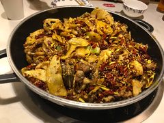 -蛙蛙叫干锅年代(簋街总店)