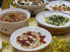 -钦善斋·养生膳食·精典川菜(武侯祠店)