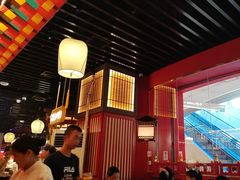 -牛New寿喜烧(曹路花园城店)