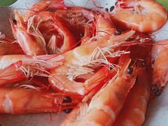 -四川人郑霞海鲜