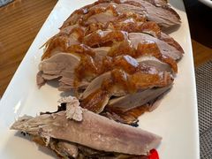 -全聚德烤鸭店(马家堡店)
