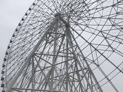 -南昌之星摩天轮