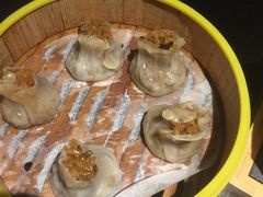 -老头儿油爆虾·知味杭州(爱琴海购物中心)