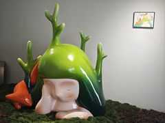 -辰熙ACX星海艺术中心