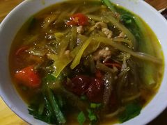 -越洋肖氏老米线(杨家坪店)