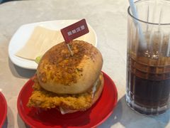 -必胜客(长安长青店)
