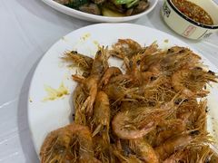 -南海渔家•海鲜•正宗海南菜(海棠湾店)