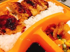 -哈吉客HijK(银座华苑店)
