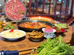 -楠火锅(昆山金鹰店)