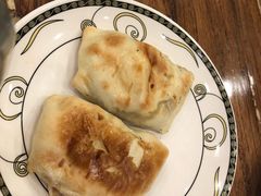 烤包子-清真·玛丽亚新疆菜主题餐厅(浙江中路店)