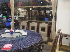 -祈胜邨•顺德鱼生•顺德菜(容桂店)