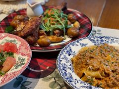 -弗兰克牛排西餐厅Ribone steak house(柠檬花园店)