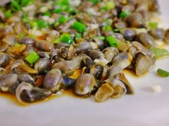 -好兄弟郭巨海鲜(天一阁店)