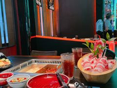 -大隐·成都火锅Bistro(合生麒麟新天地店)