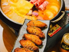 -小岛餐厅