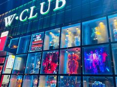 -W·CLUB(马驹桥店)