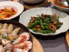 -高佳庄·海鲜酒楼(定海店)
